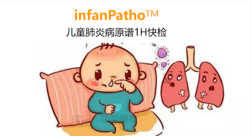 infanPatho，兒童肺炎病原譜